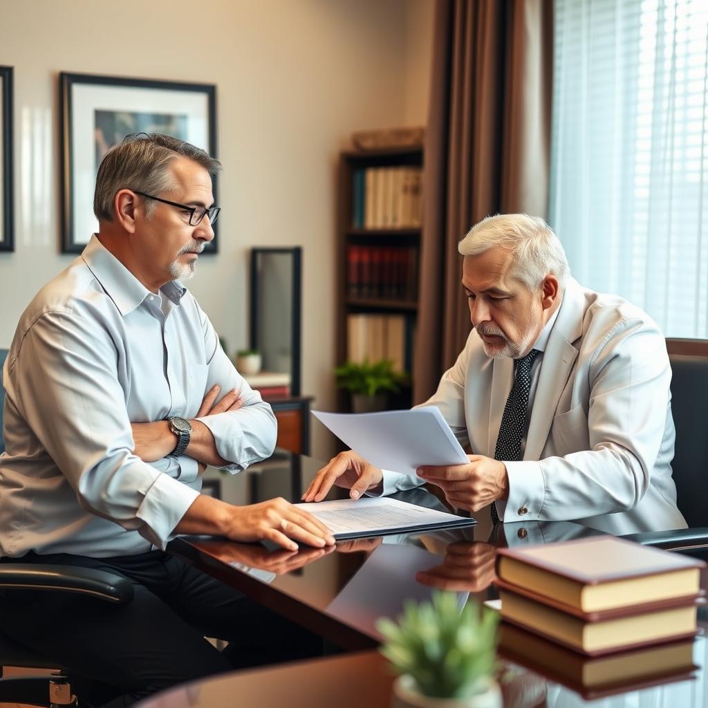 International Assets Divorce Lawyer Suffolk