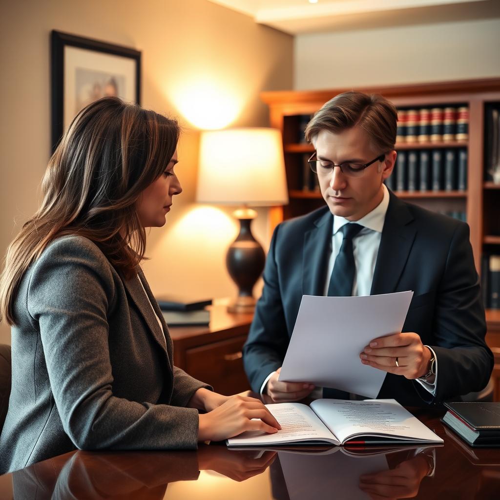 International Assets Divorce Lawyer Virginia Beach