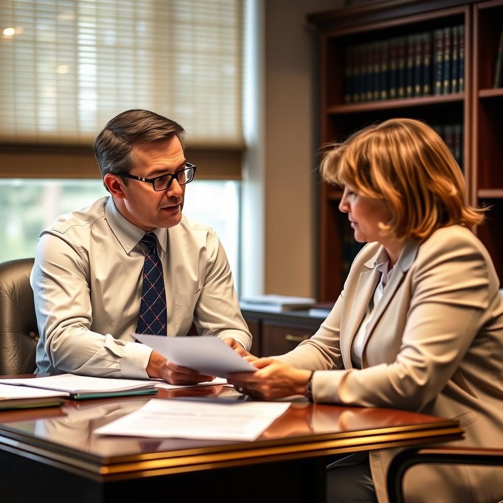 International Assets Divorce Lawyer York County