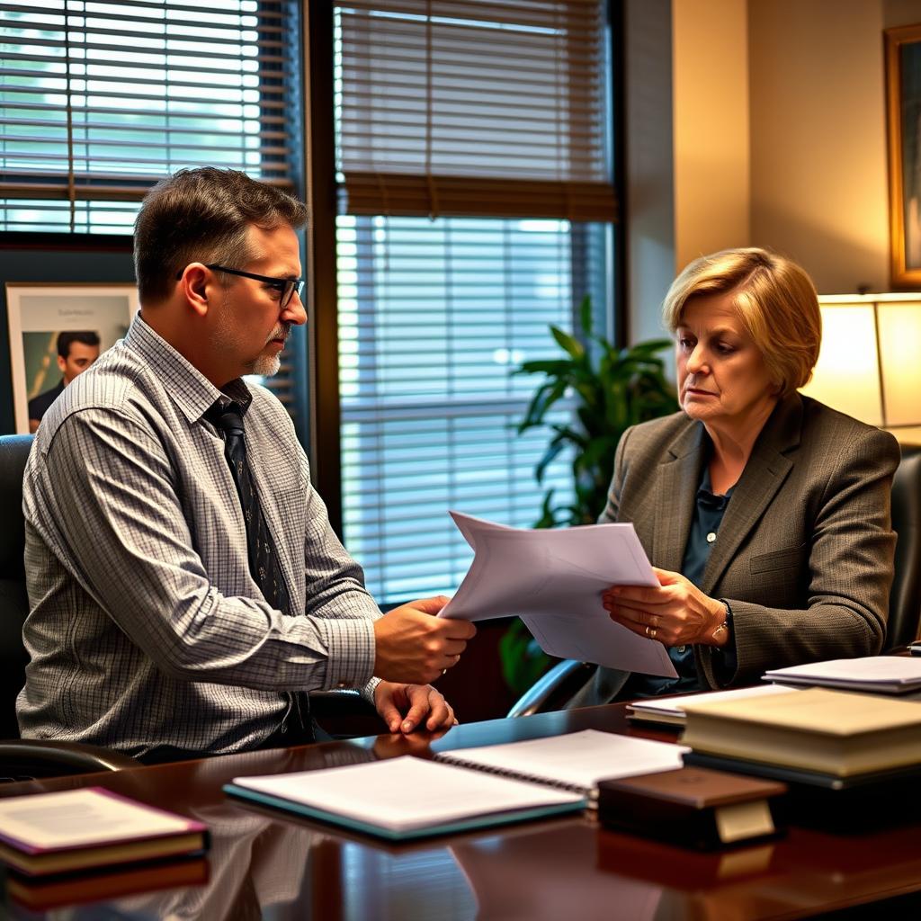 Military Divorce Lawyer Greene County