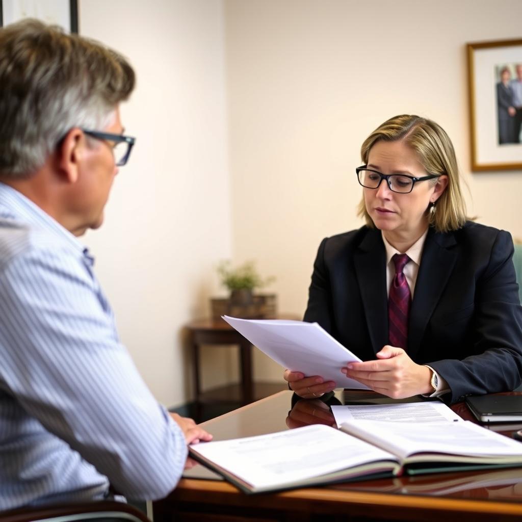 Move Away Custody Lawyer Dinwiddie County
