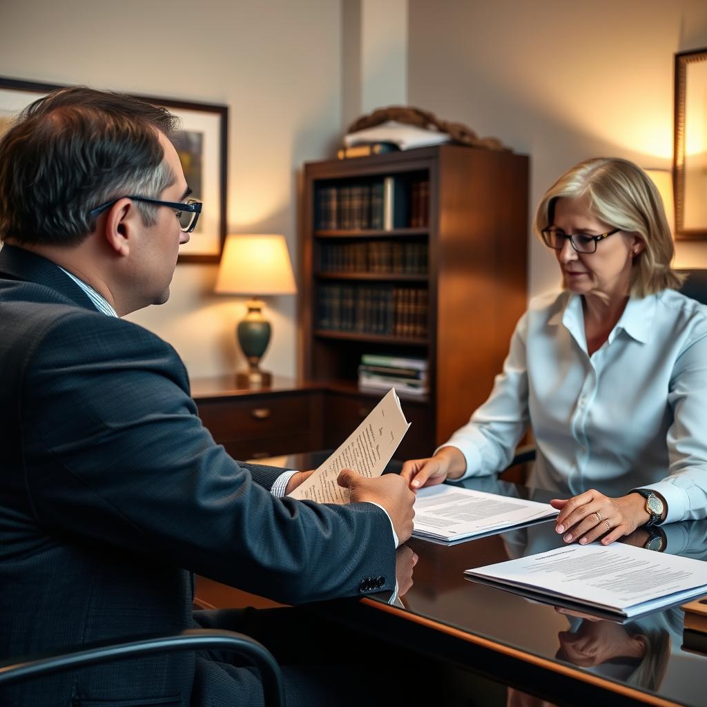Move Away Custody Lawyer Fredericksburg