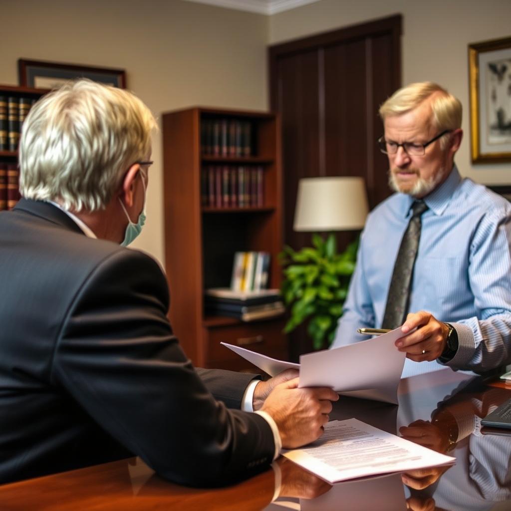 Move Away Custody Lawyer King William County