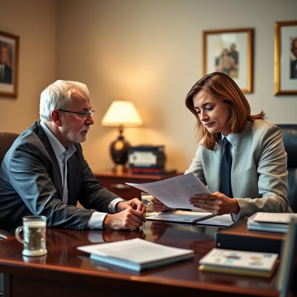 Move Away Custody Lawyer Madison County