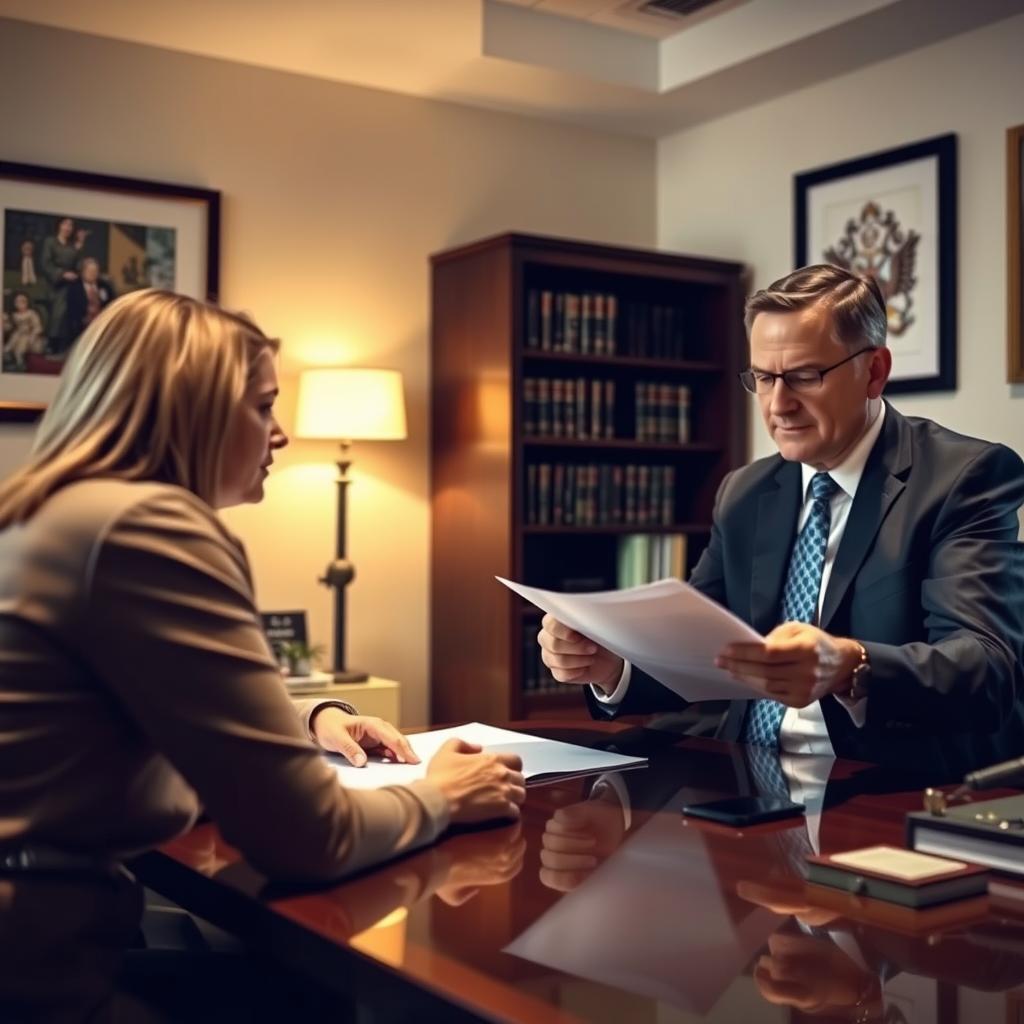 Move Away Custody Lawyer Orange County
