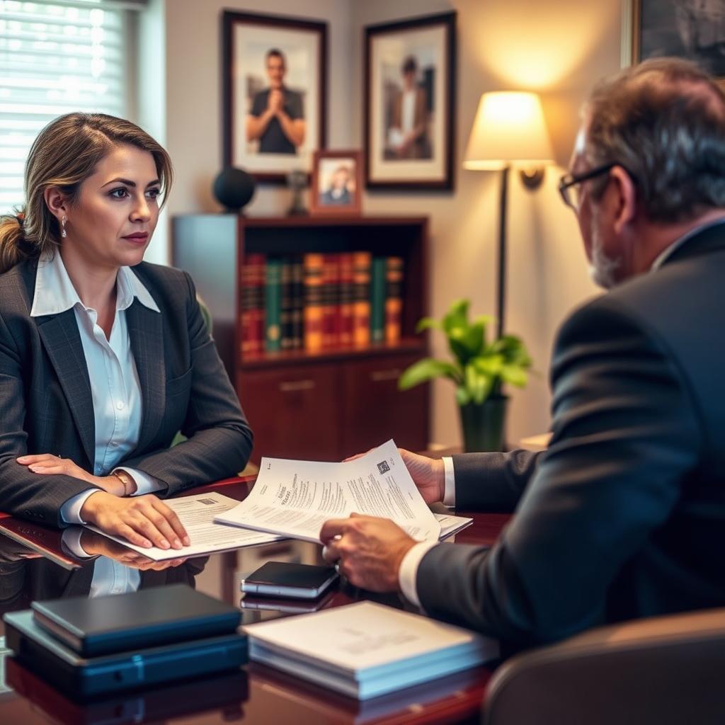 Move Away Custody Lawyer York County