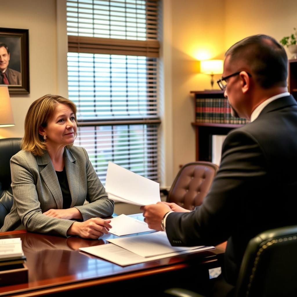 Norfolk Military Divorce Lawyer Albemarle County