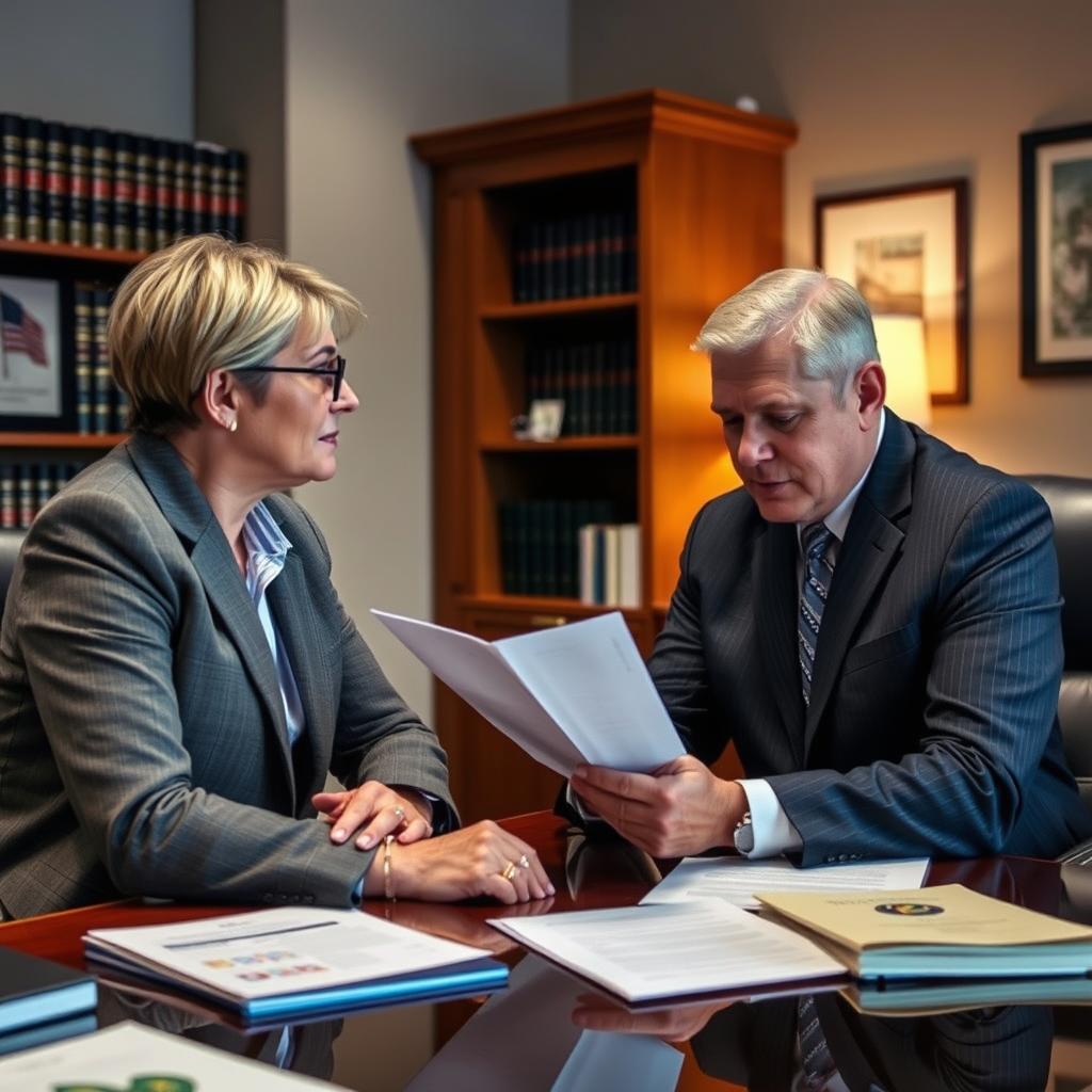 Norfolk Military Divorce Lawyer King William County
