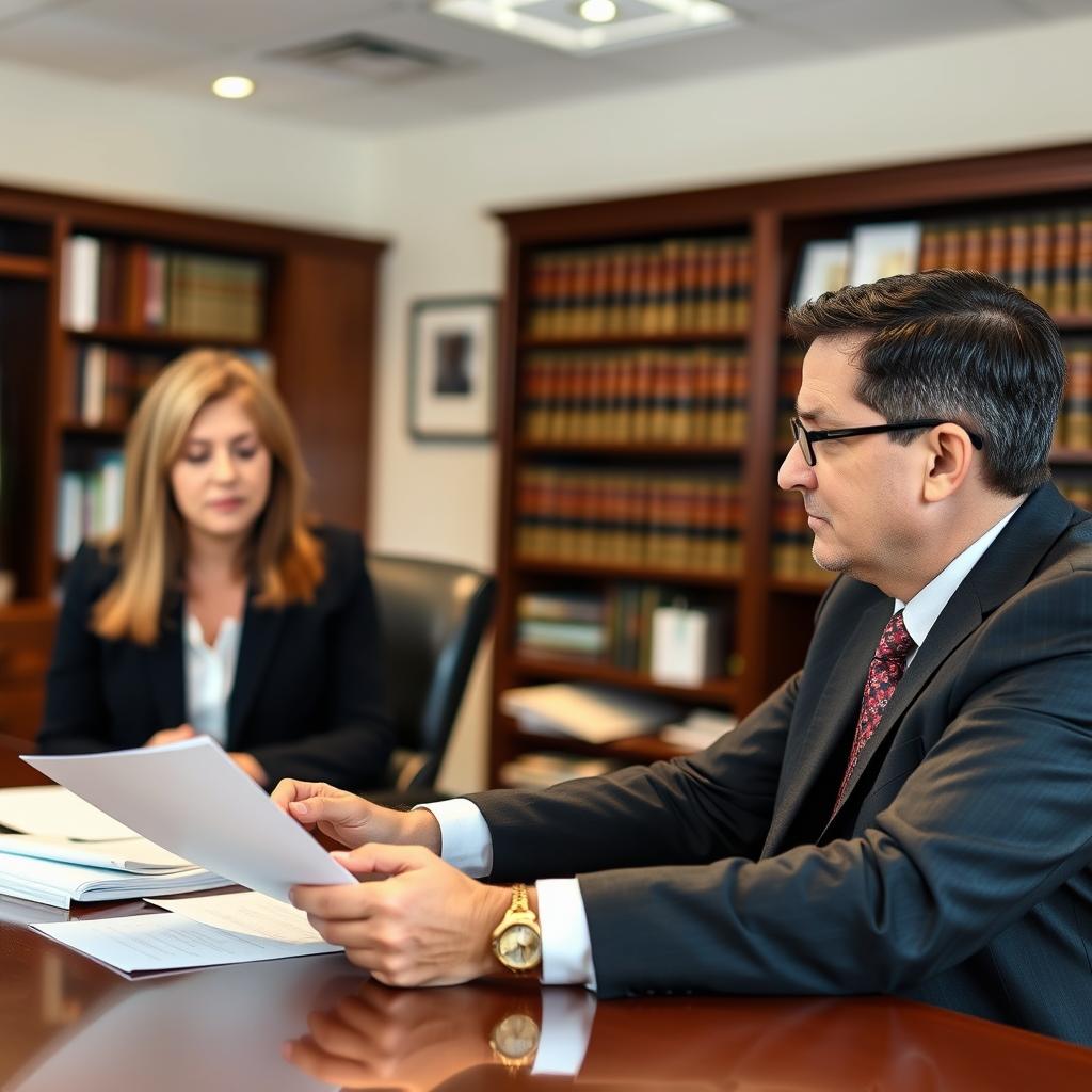 Norfolk Military Divorce Lawyer New Kent County