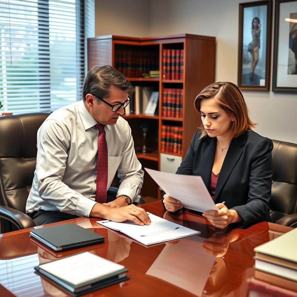 Out Of State Custody Lawyer Chesapeake