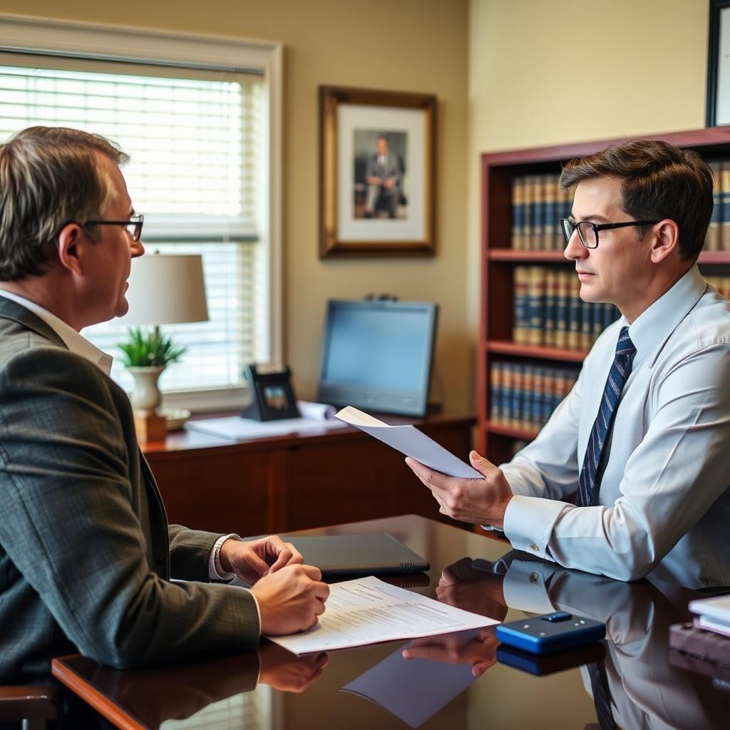 Out Of State Custody Lawyer Fluvanna County