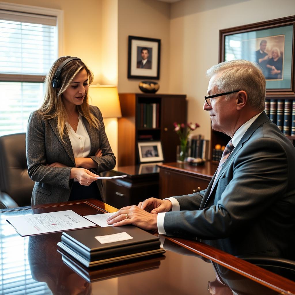 Out Of State Custody Lawyer Gloucester County