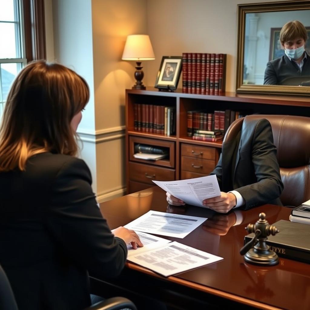 Out Of State Custody Lawyer Goochland County