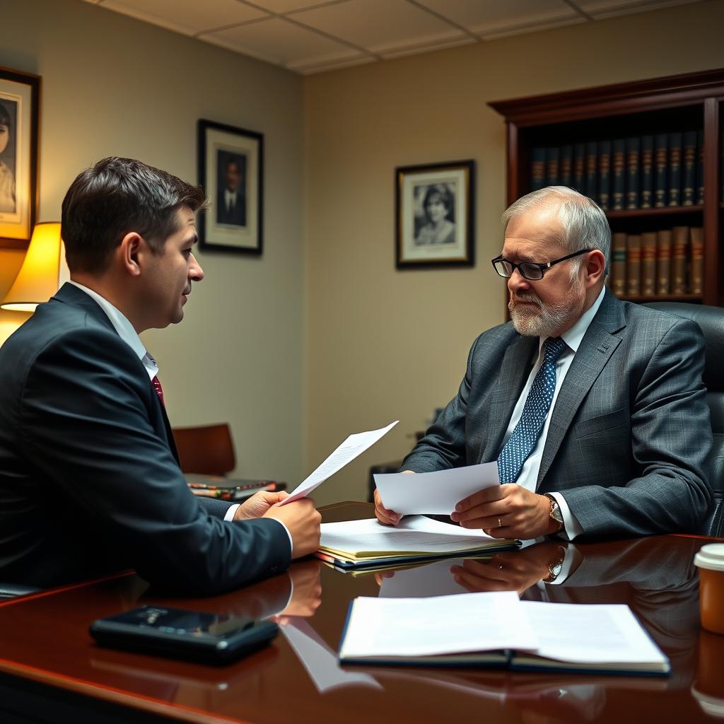 Out Of State Custody Lawyer Isle of Wight County