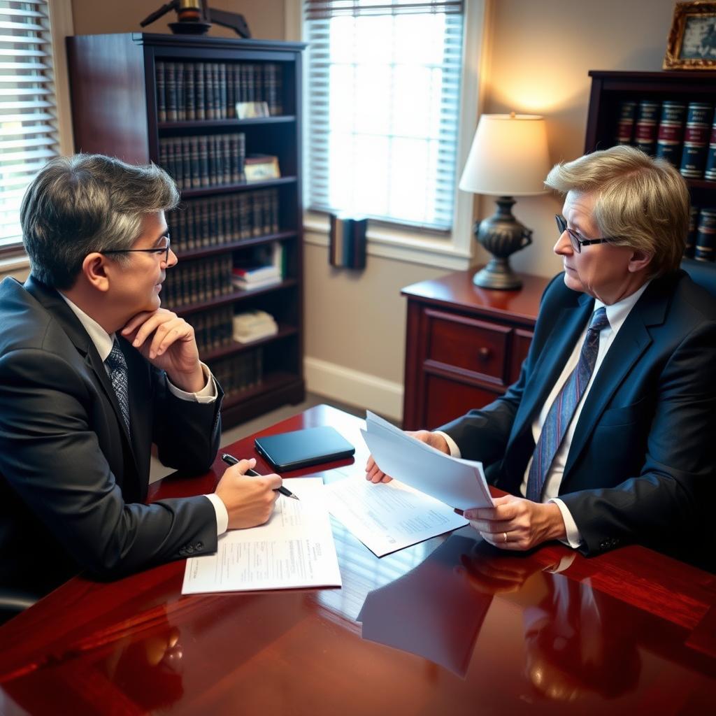 Out Of State Custody Lawyer Madison County