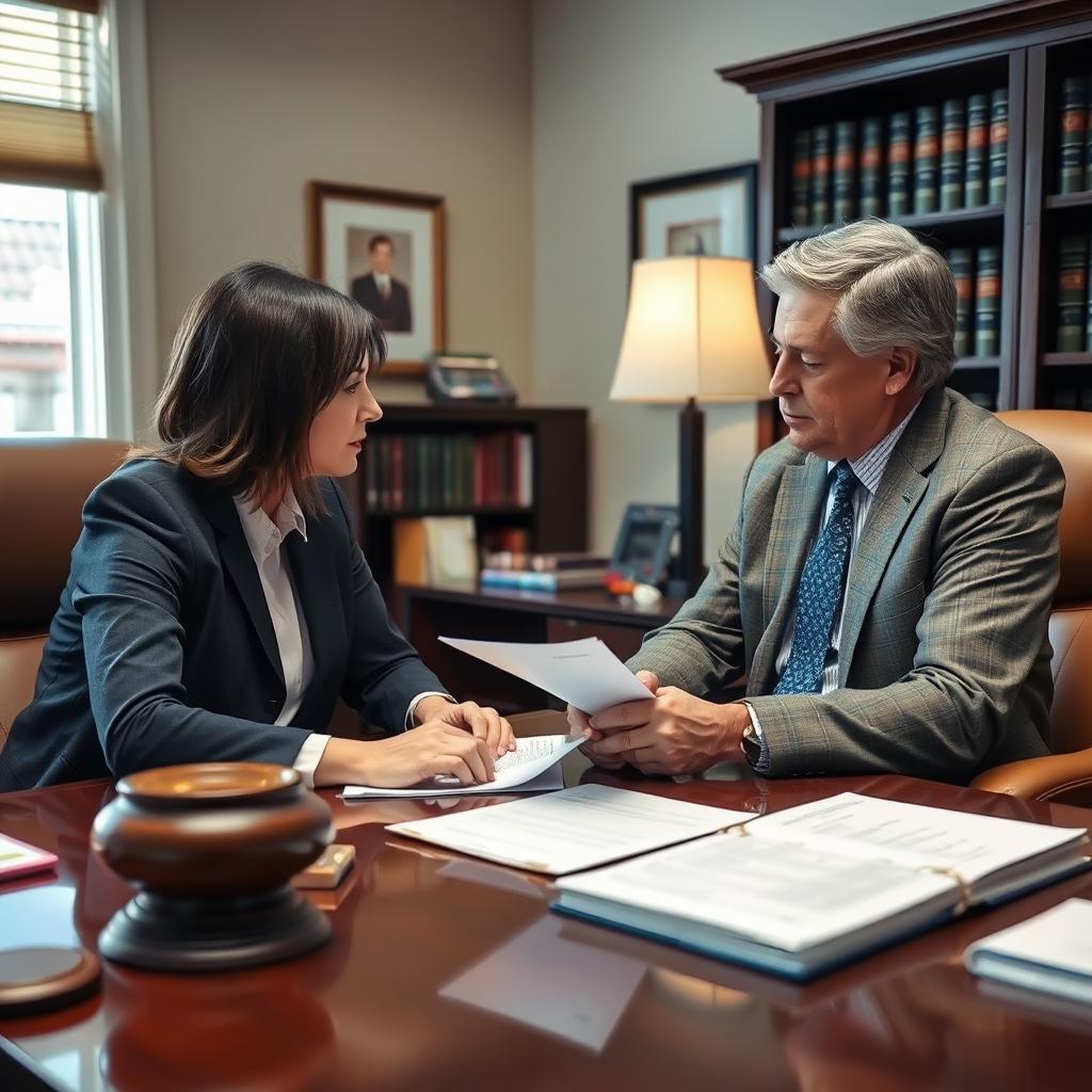 Out Of State Custody Lawyer New Kent County