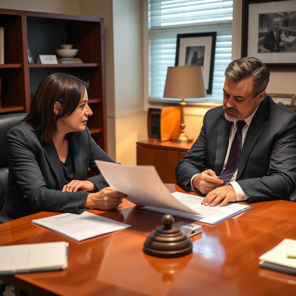 Out Of State Custody Lawyer Orange County