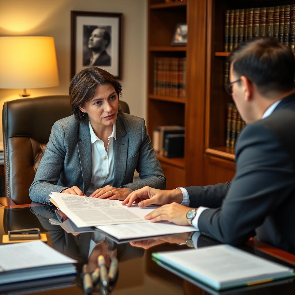 Out Of State Custody Lawyer Spotsylvania County