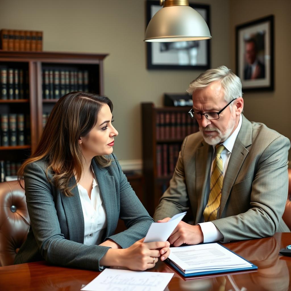 Out Of State Custody Lawyer Stafford County