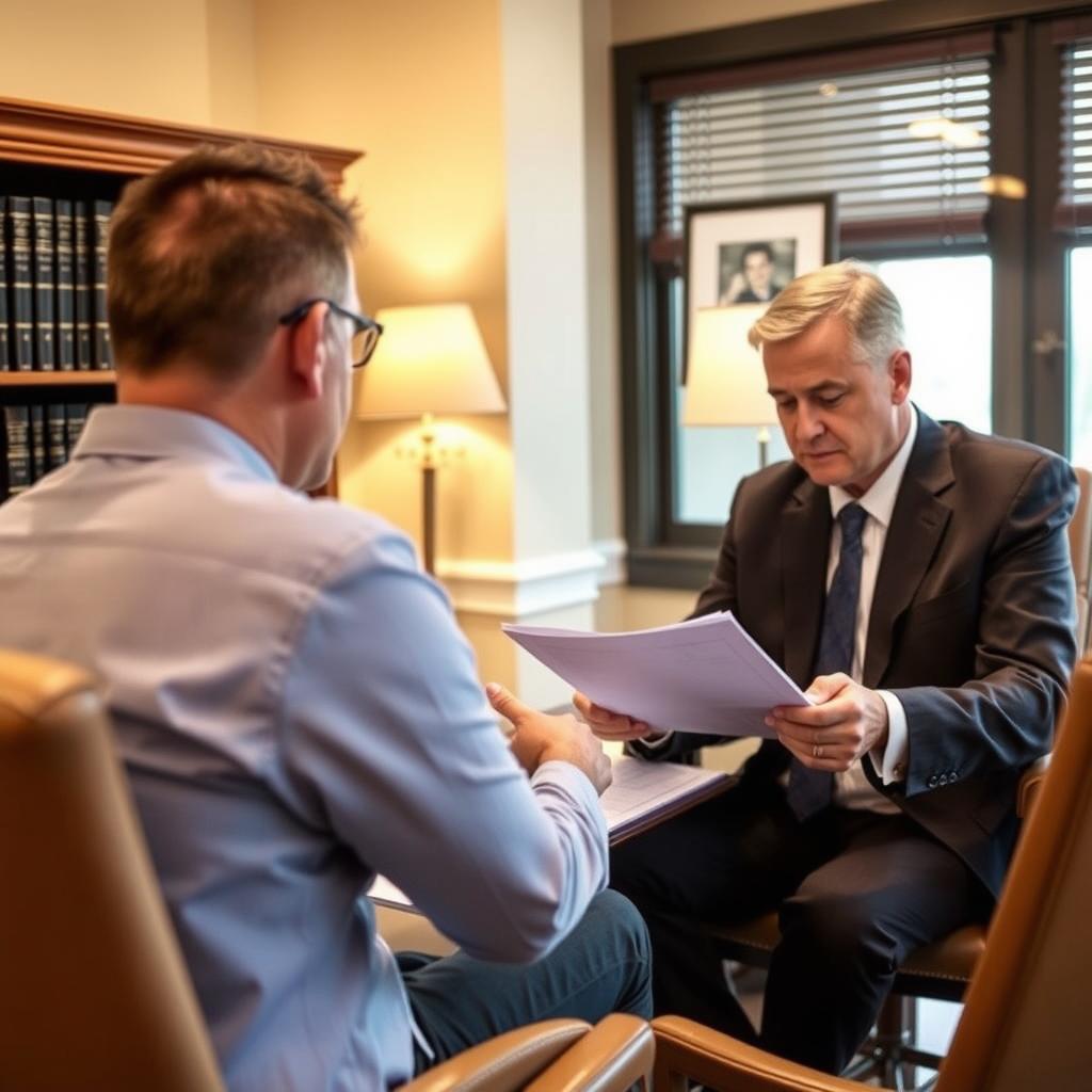 Out Of State Custody Lawyer Suffolk