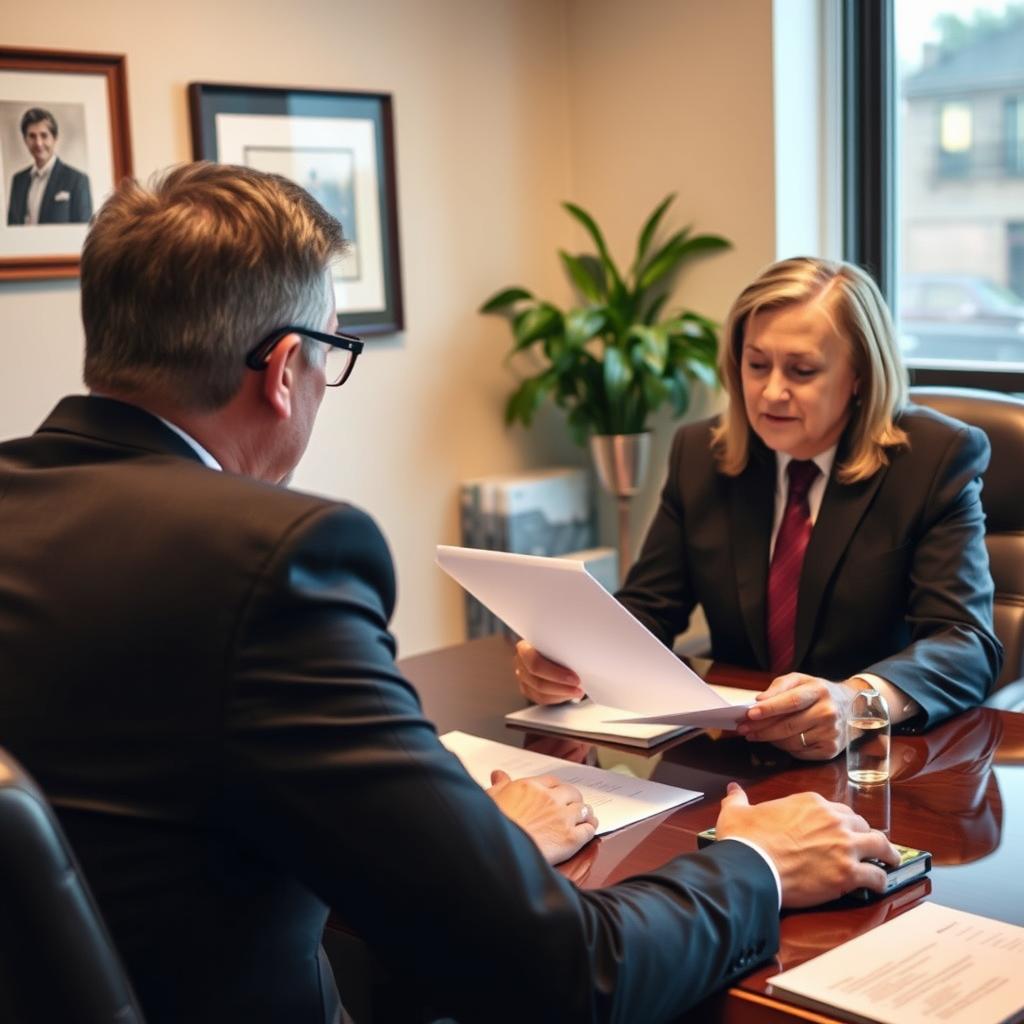 Out Of State Custody Lawyer Virginia Beach