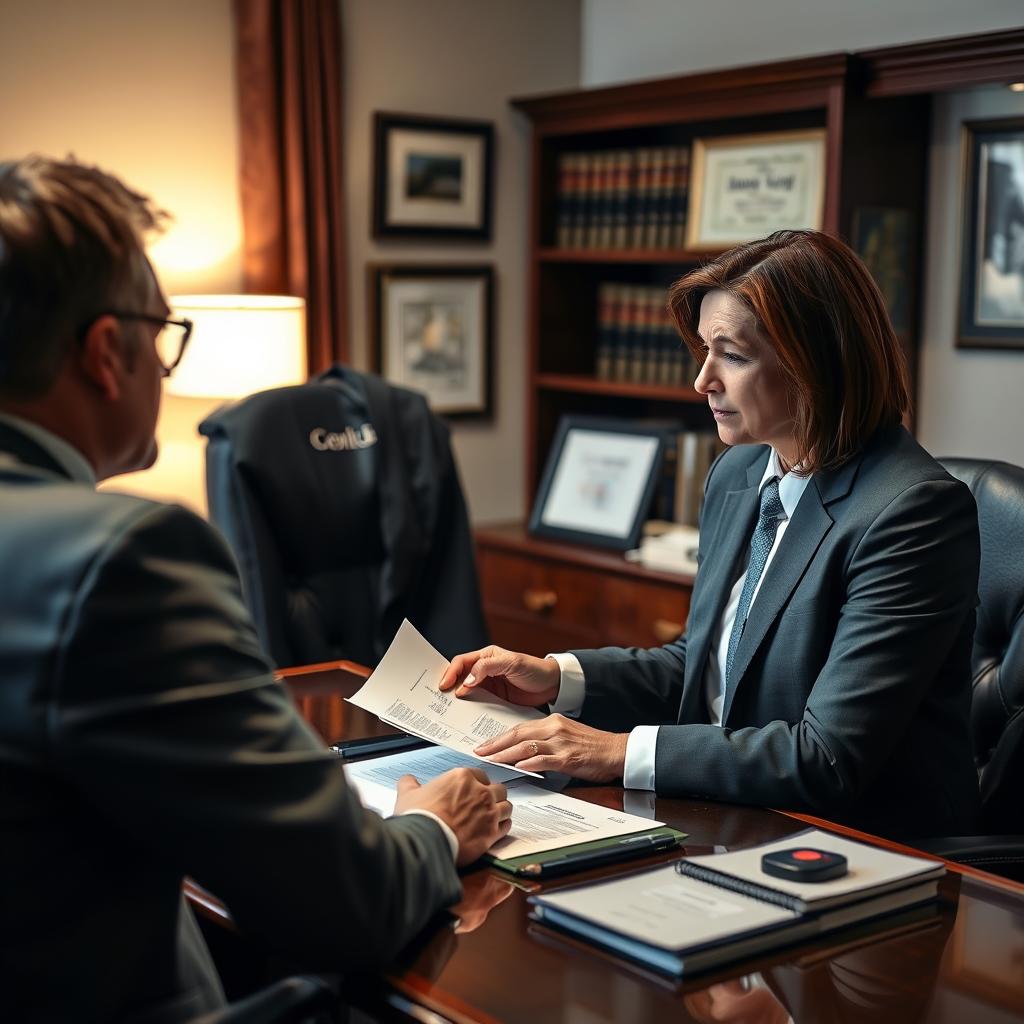 Paternity Dispute Lawyer Gloucester County