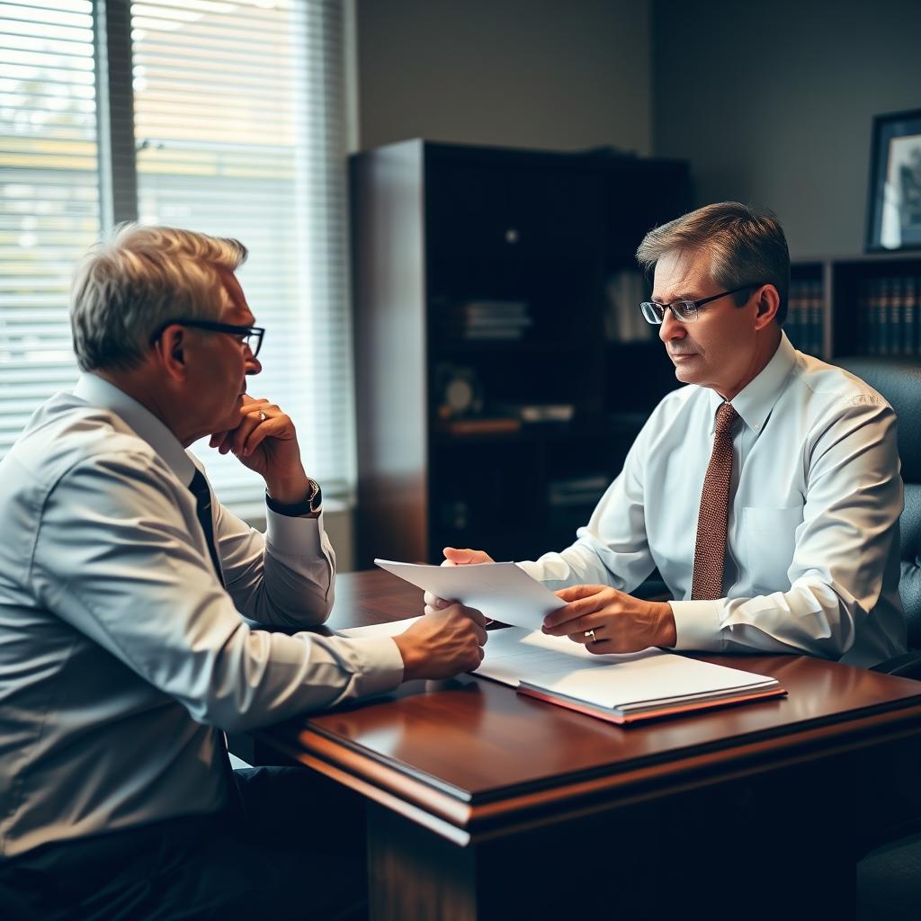 Paternity Dispute Lawyer Orange County