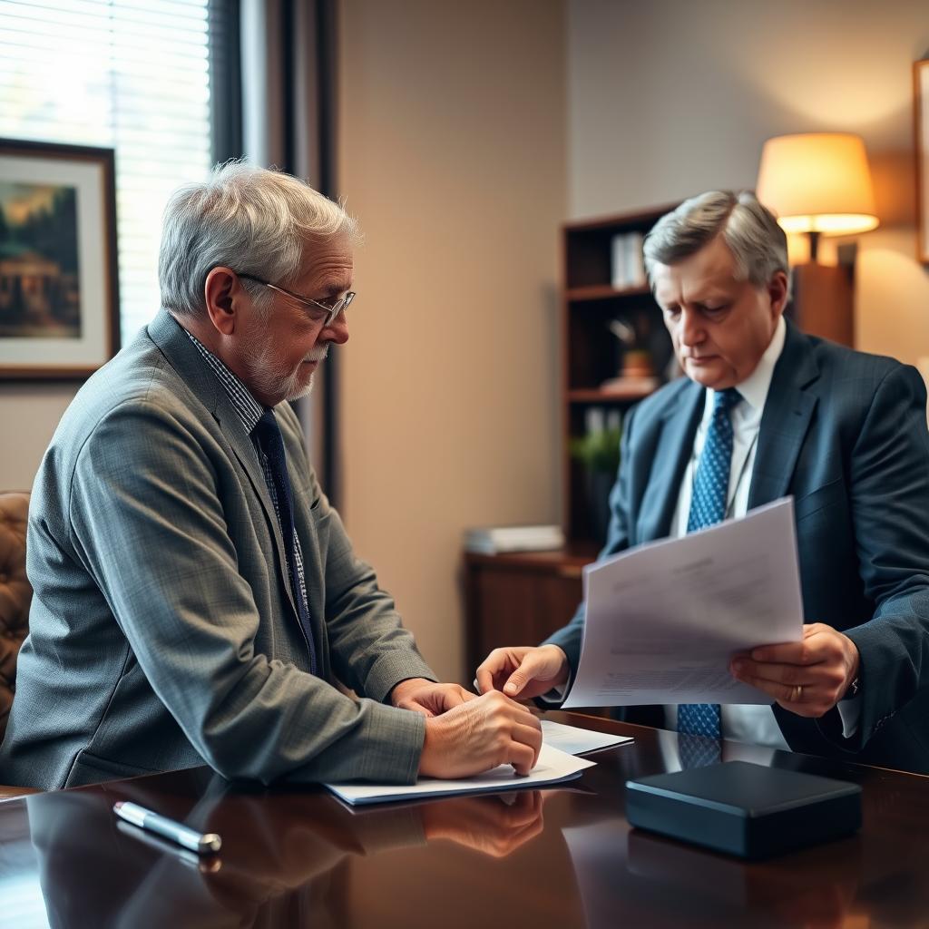 Paternity Dispute Lawyer York County