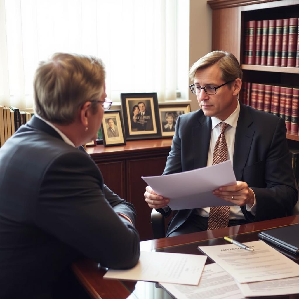 Paternity Lawyer Gloucester County