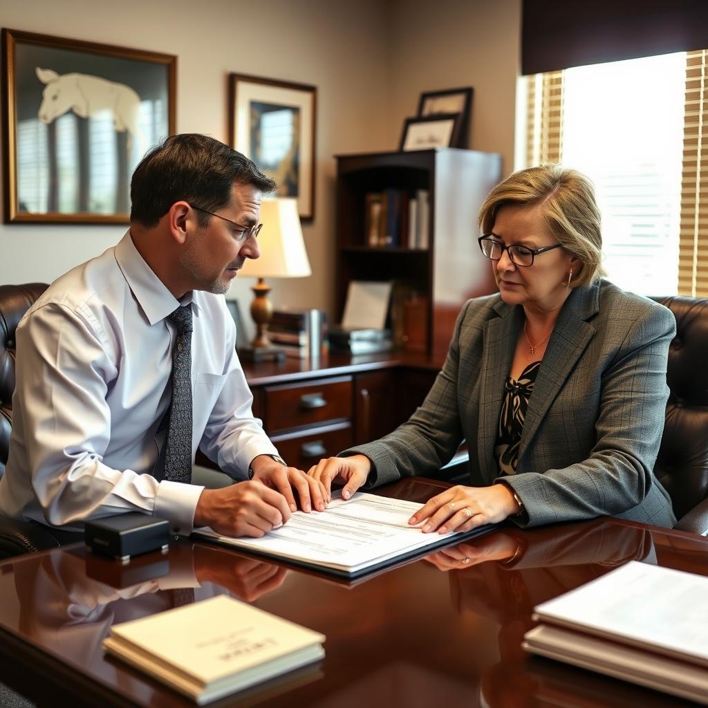 Paternity Lawyer Isle of Wight County