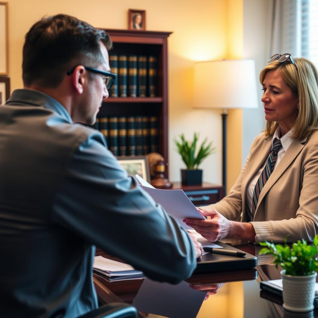 Paternity Lawyer York County