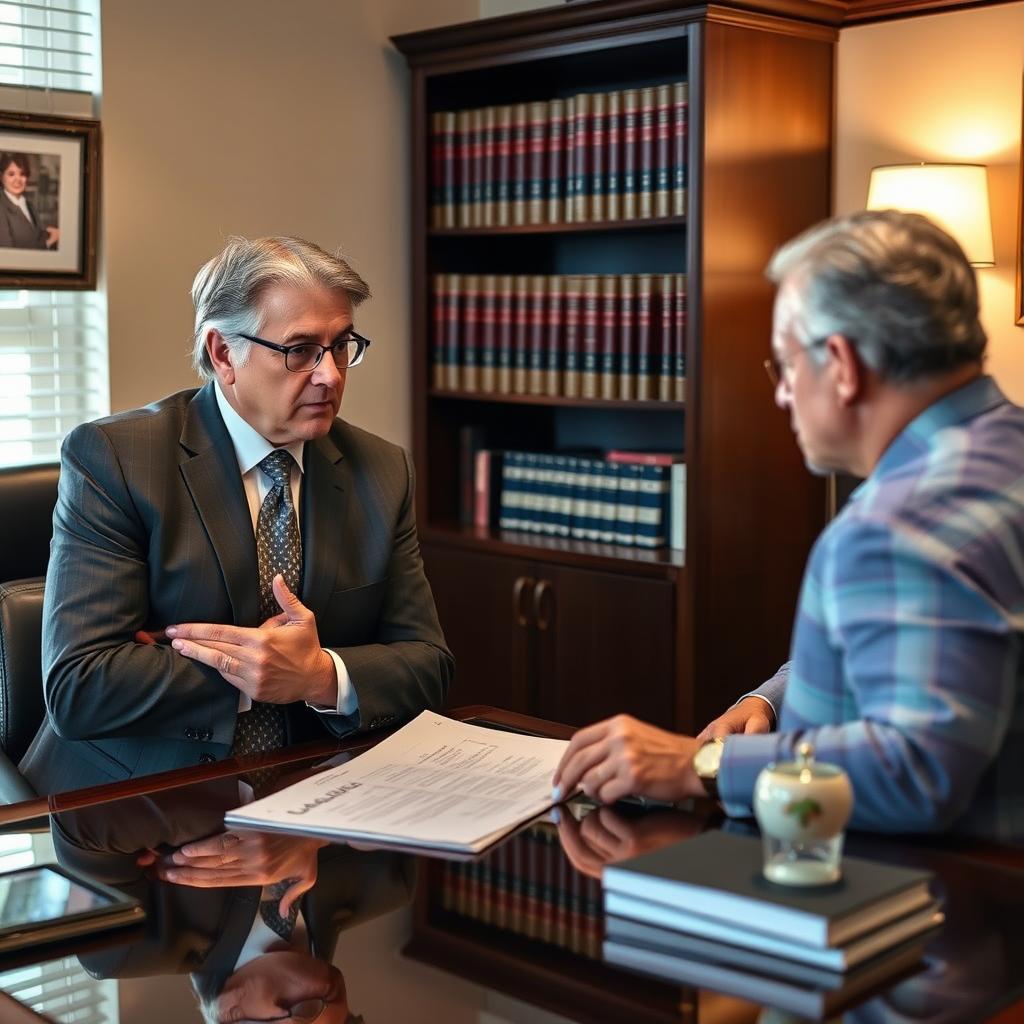 Paternity Rights Lawyer Colonial Heights