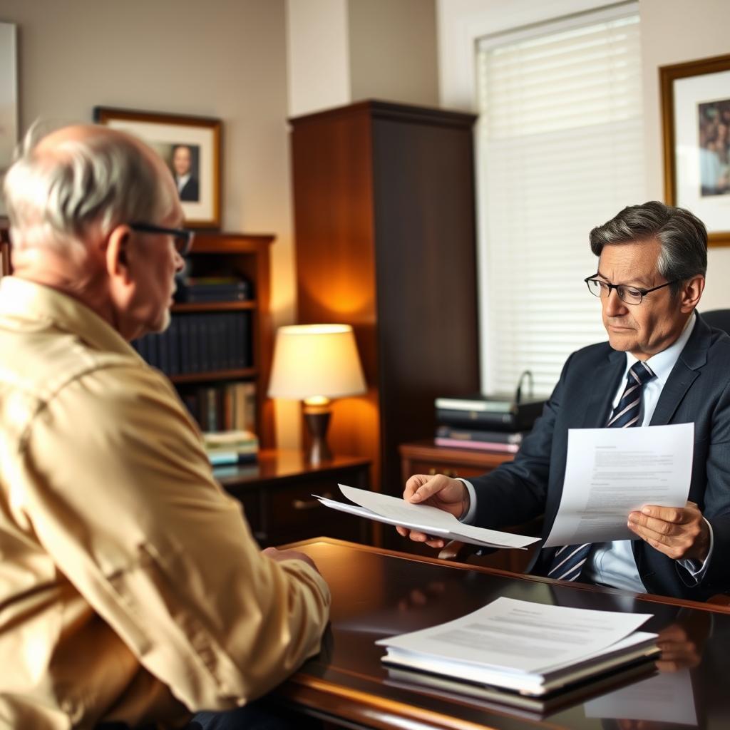 Paternity Rights Lawyer Isle of Wight County