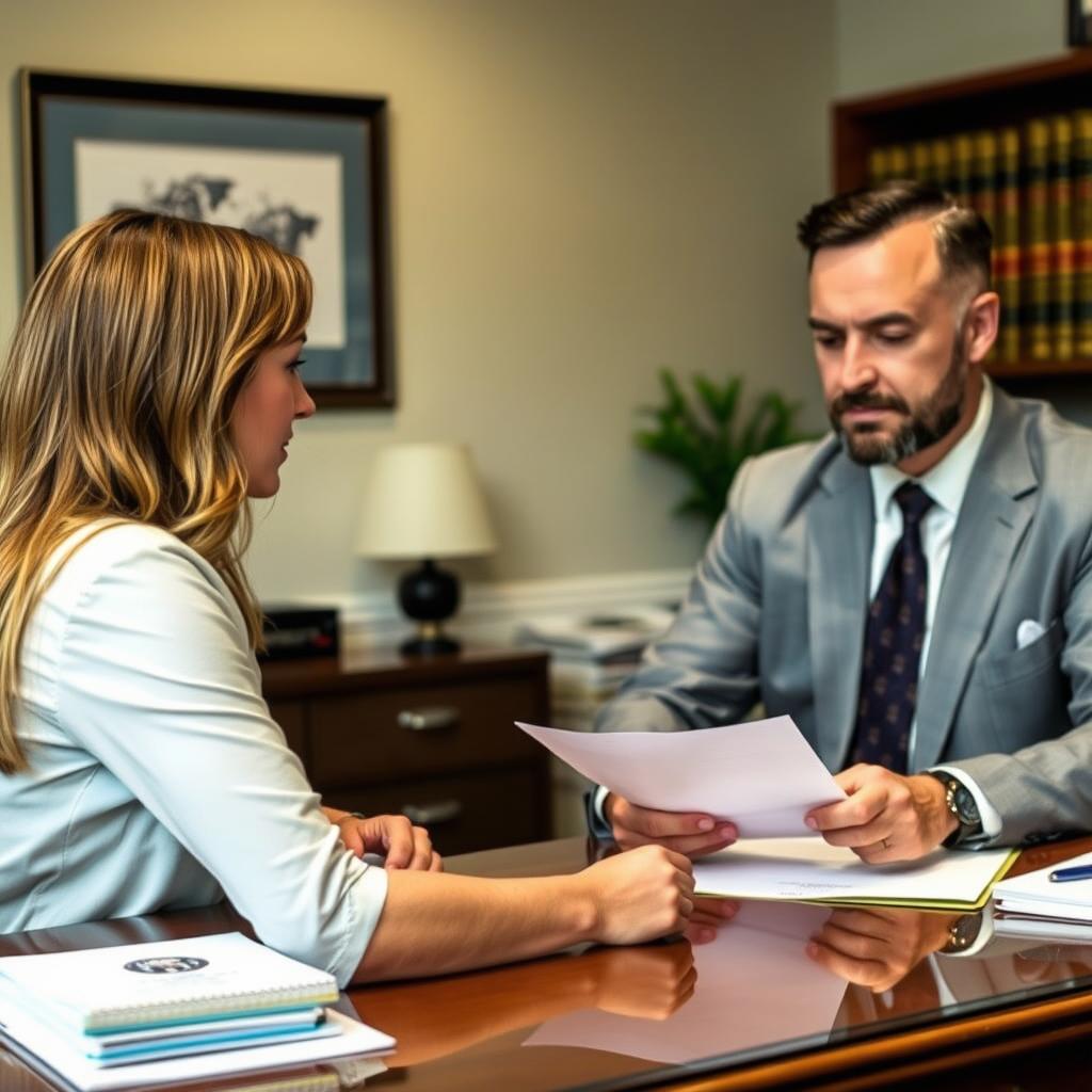 Paternity Rights Lawyer York County