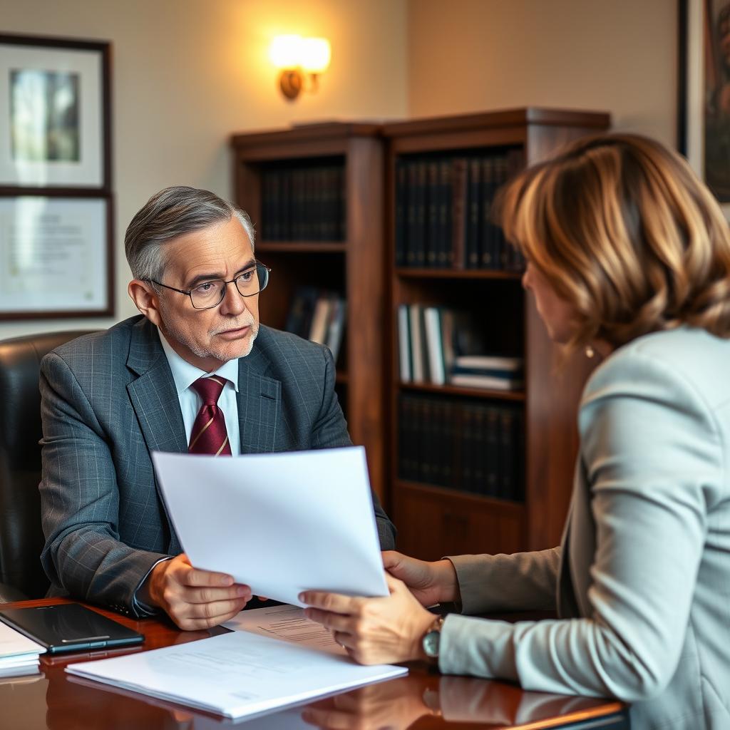 Petit Larceny Defense Lawyer Chesterfield County