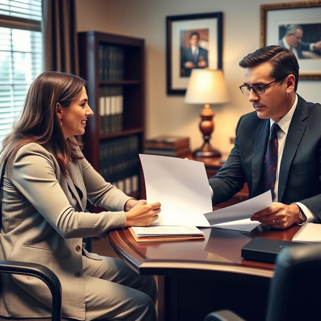 Petit Larceny Defense Lawyer Virginia