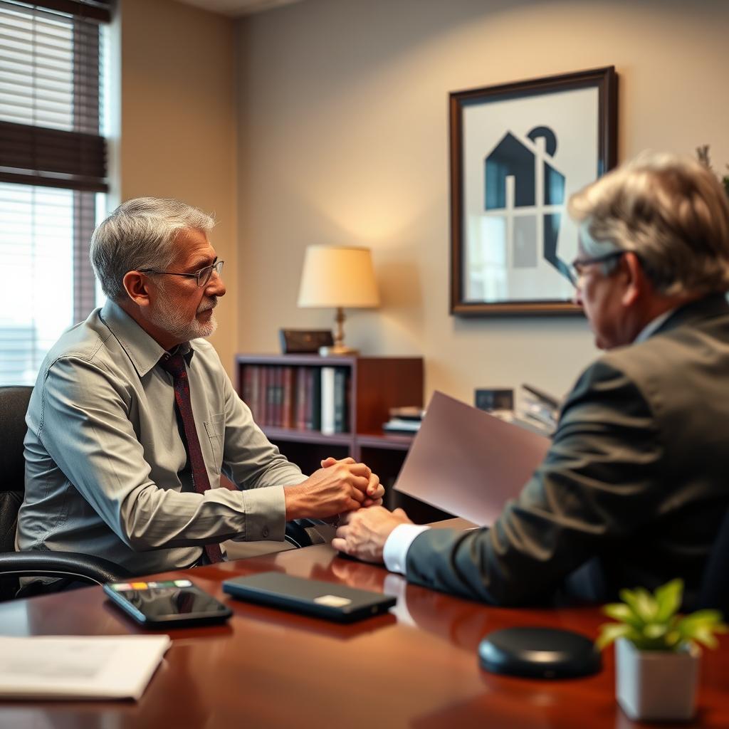 Property Damage Lawyer Isle of Wight County