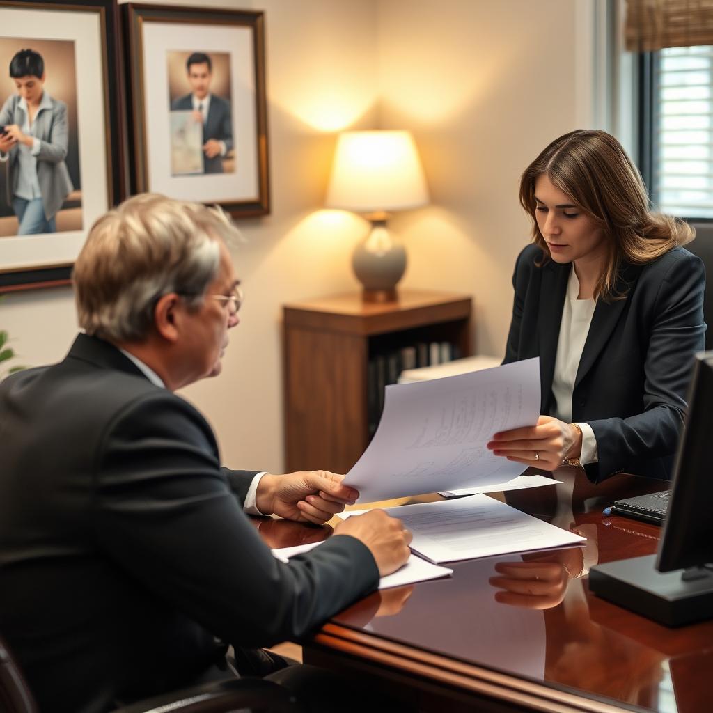 Property Damage Lawyer Suffolk