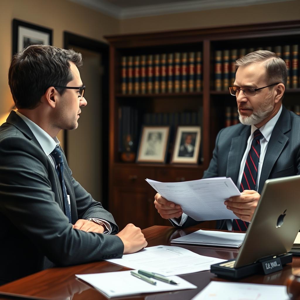 Public Intoxication Lawyer Greene County