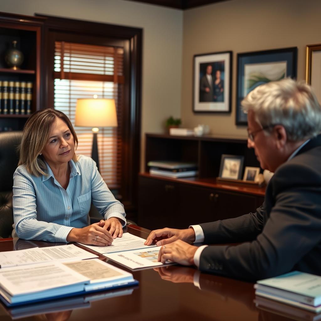 Trespass Defense Lawyer Orange County