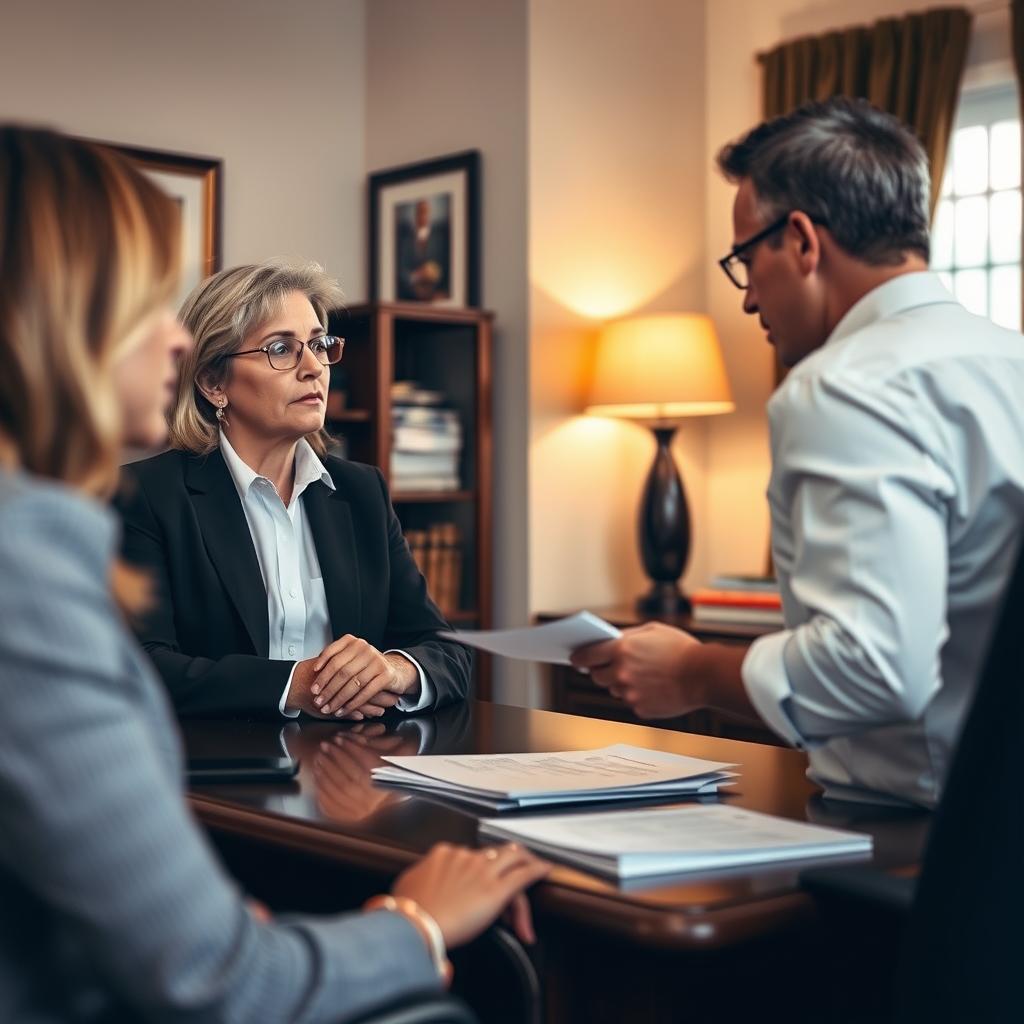Wage Garnishment Child Support Lawyer New Kent County, VA