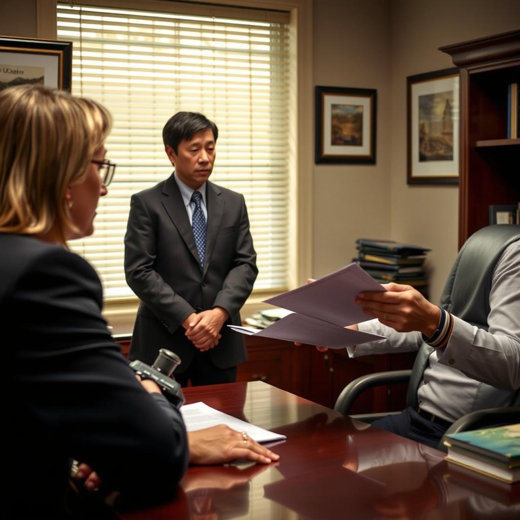 18-Wheeler Accident Lawyer Powhatan County, VA
