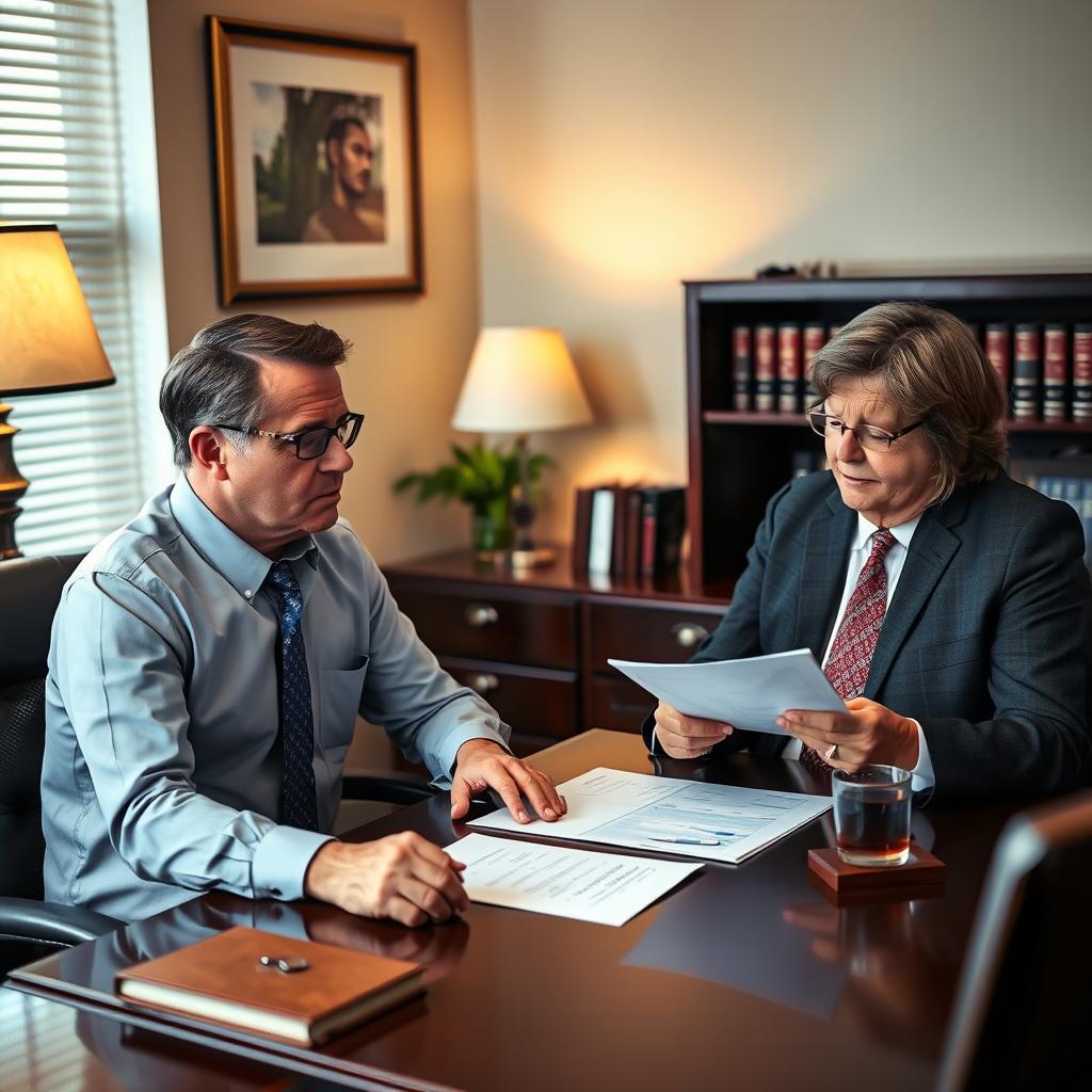 Acceptance or Solicitation of a Bribe lawyer Chesterfield County, VA