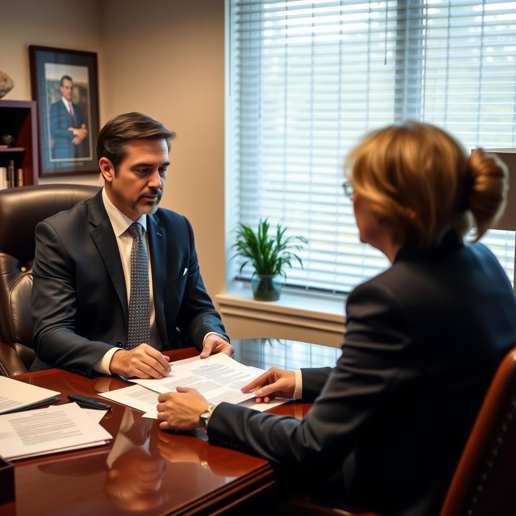 Acceptance or Solicitation of a Bribe lawyer New Kent County, VA