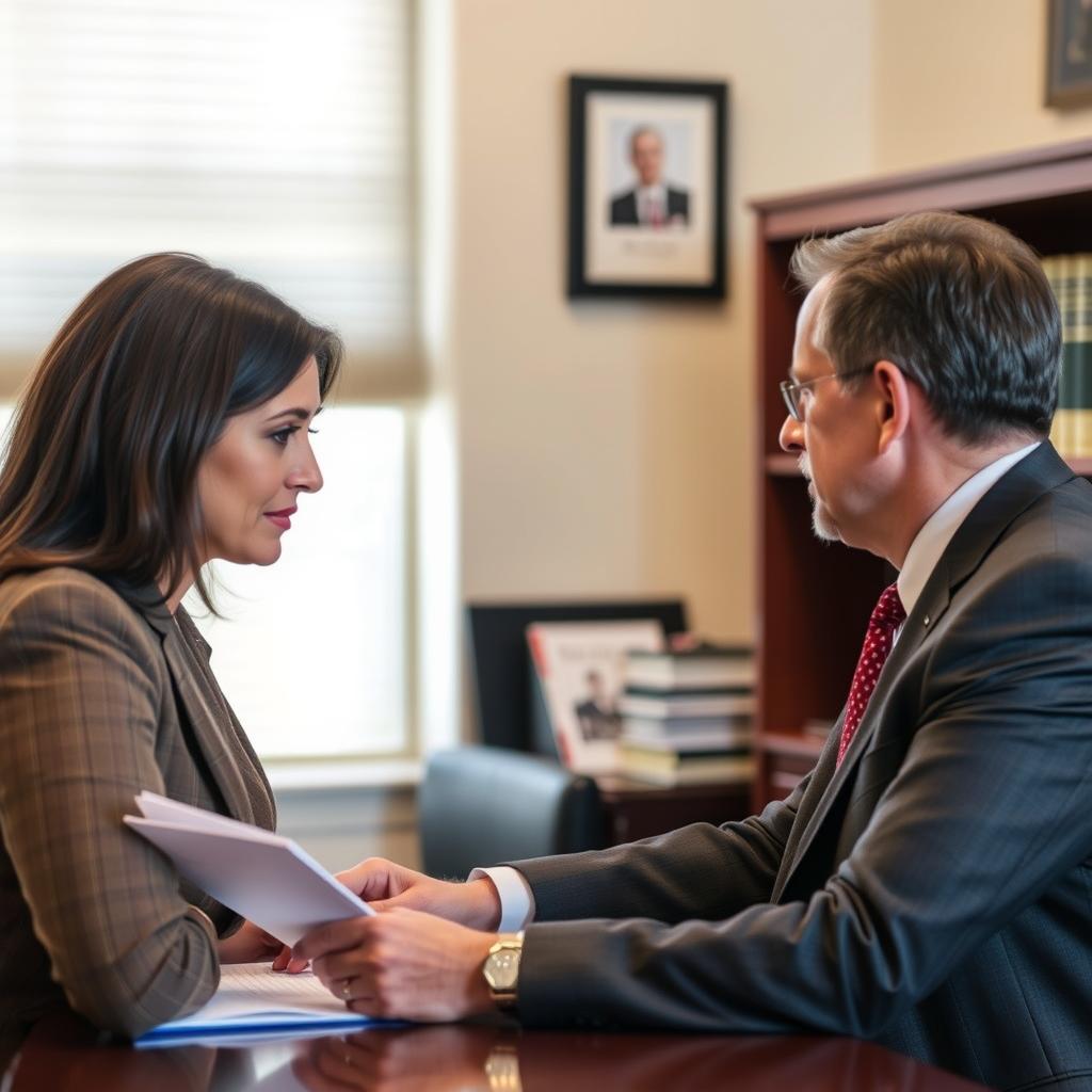 Access Device Fraud lawyer Chesterfield County, VA