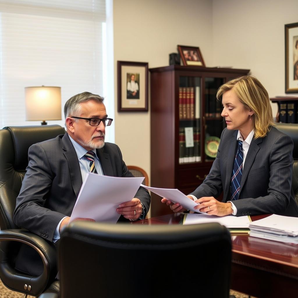 Access Device Fraud lawyer Goochland County, VA