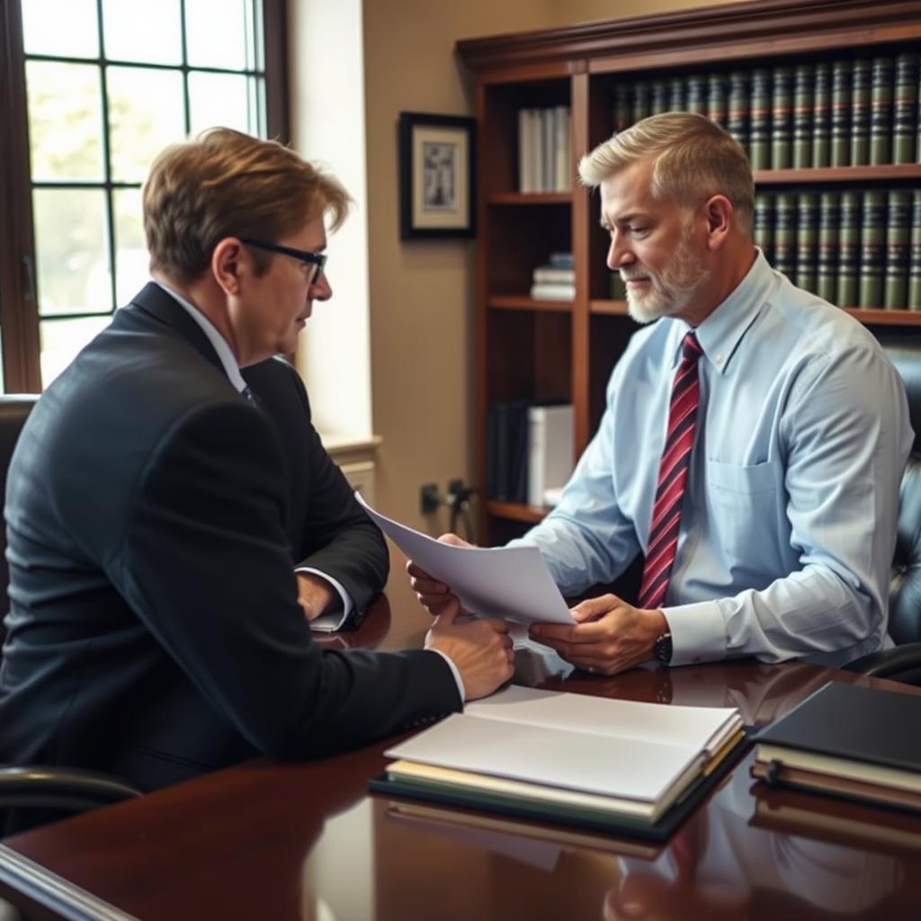 Adoption Lawyer Chesterfield County, VA