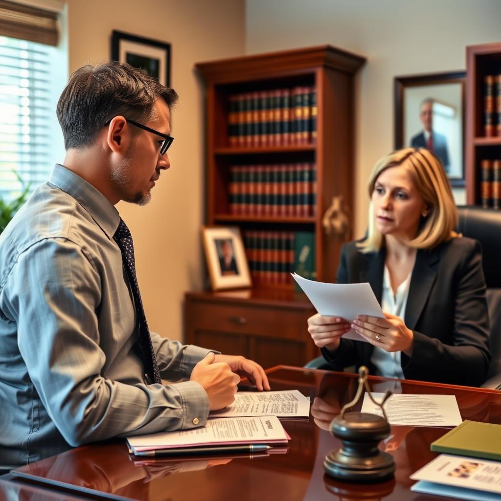 Adoption Lawyer Goochland County, VA