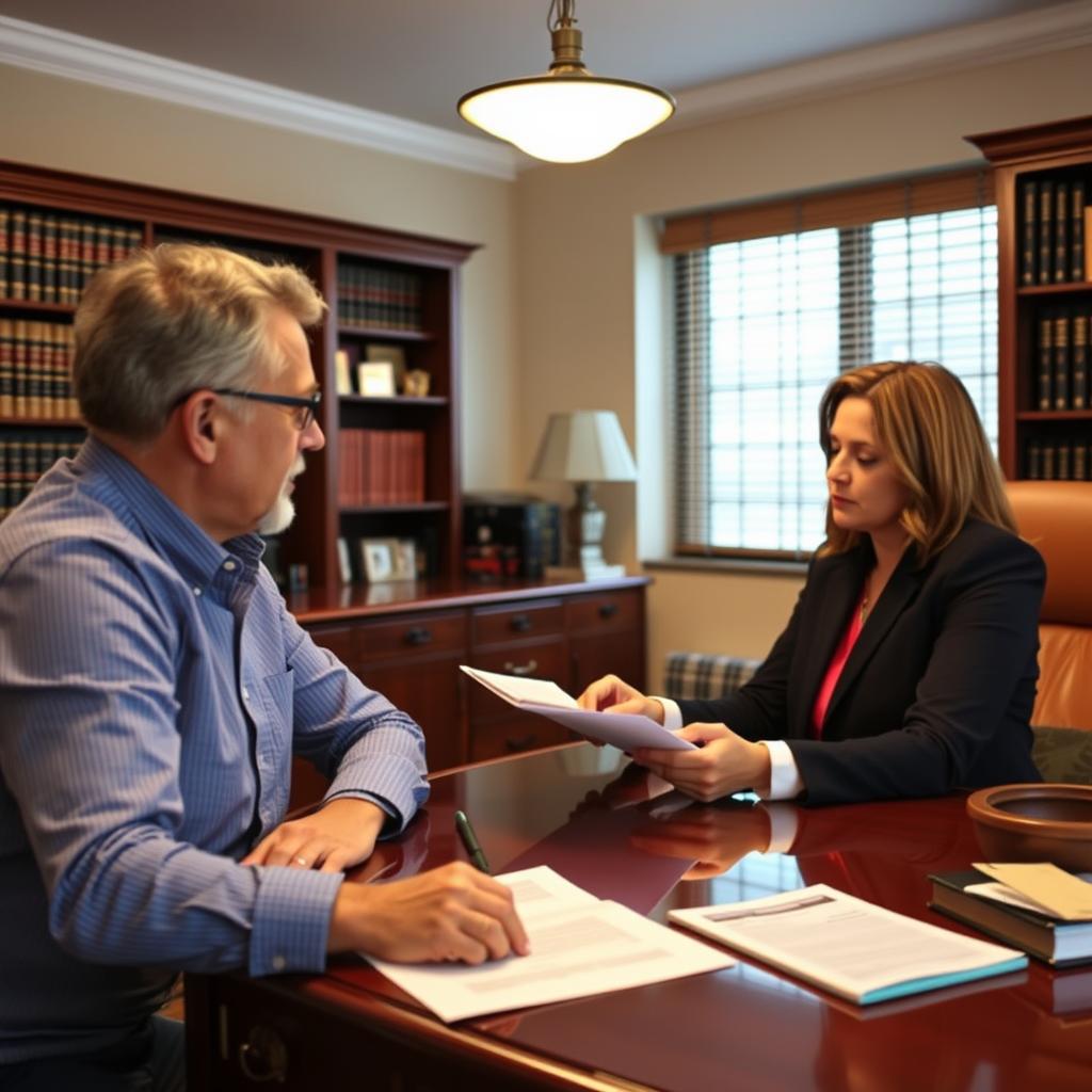 Adultery Divorce Lawyer Goochland County, VA