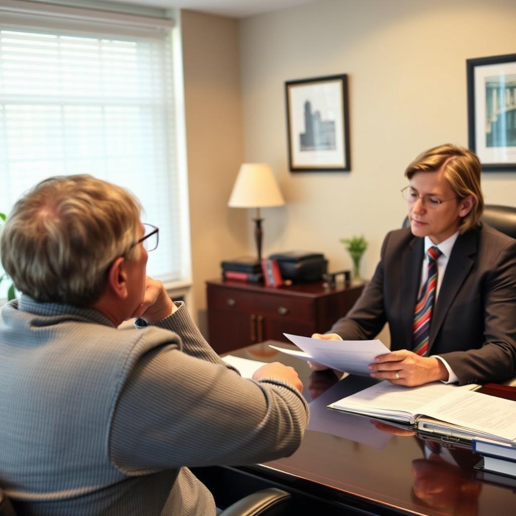 Adultery Divorce Lawyer New Kent County, VA